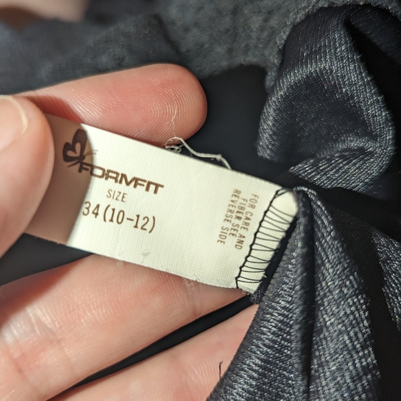 Vintage Formfit Playsuit - Picture 4 of 7